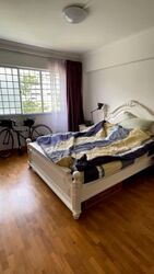 Blk 857 Tampines Parkview (Tampines), HDB Executive #604001261